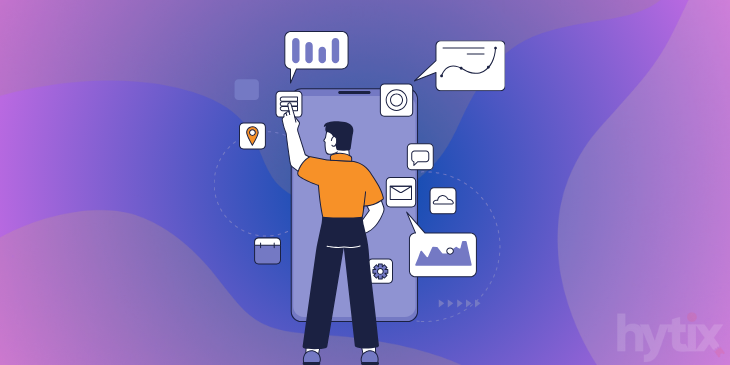 key feature event ticketing app key feature