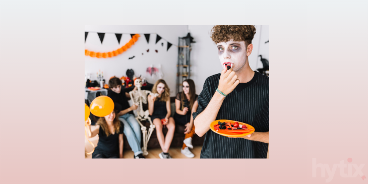 halloween party halloween party