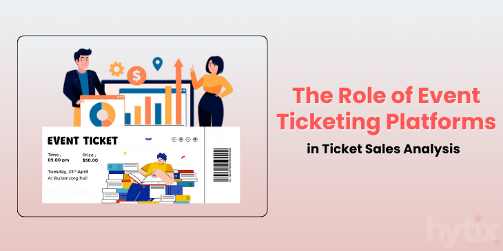 ticket sales