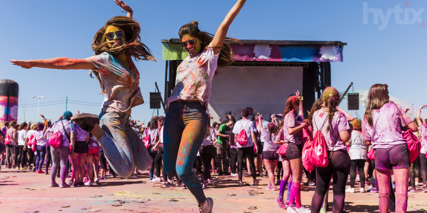 festival event ticket festival event ticket