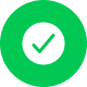 checkmark
