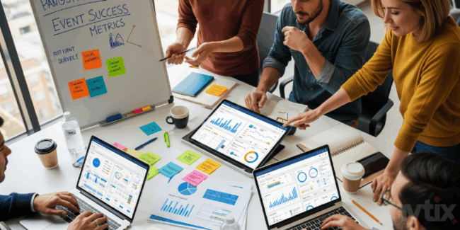 event analytics event success