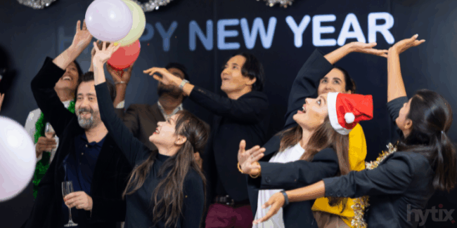 nye event new year eve