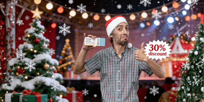 booking system event booking