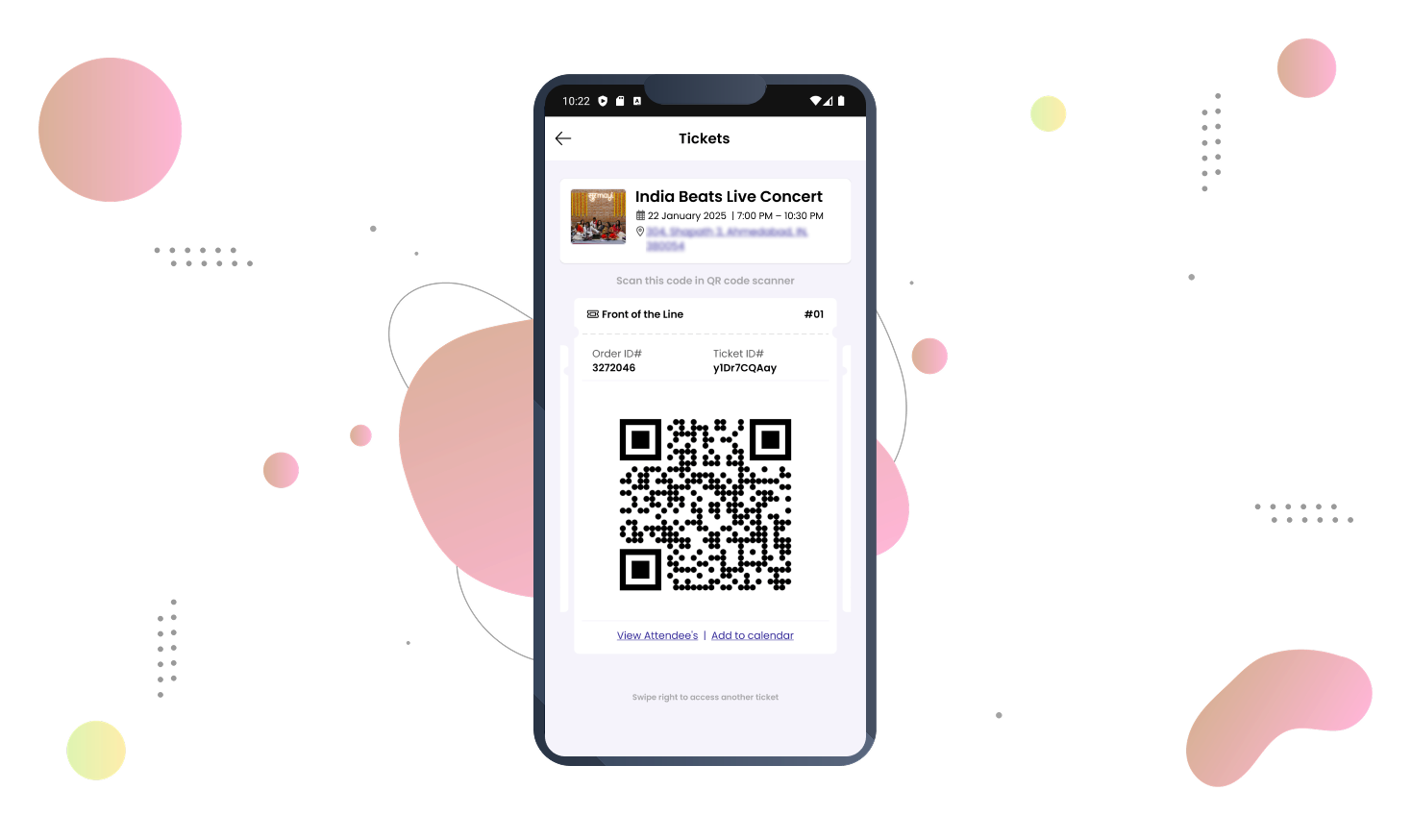 setup-3 Guest Check-In