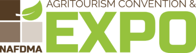 convention and expo logo