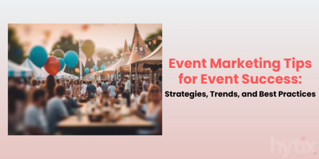 event marketing event marketing