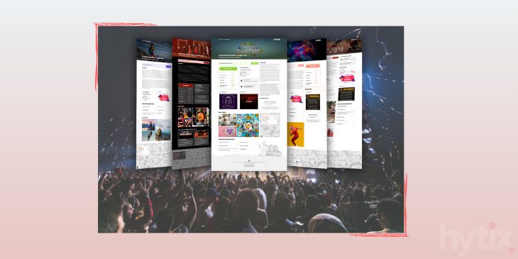 event industries trends 1 customized event template
