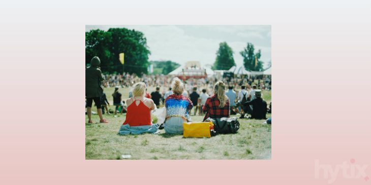 food and drink event