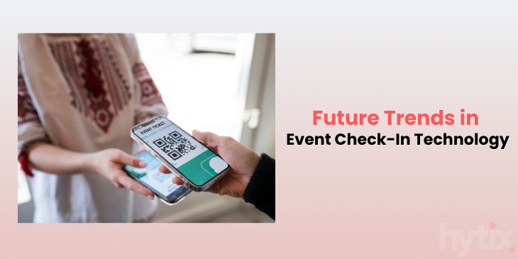 event check-in
