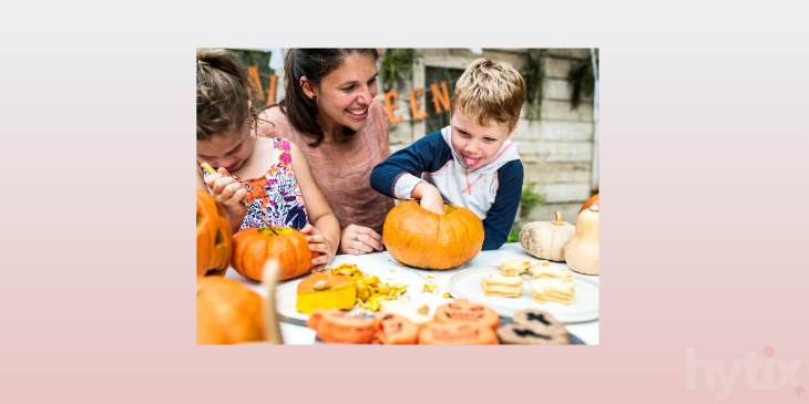 family fall festival fall festival ideas for school