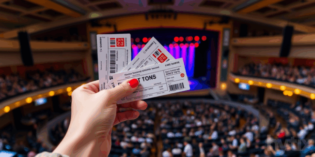 presales tickets presales tickets