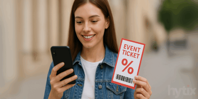 ticket sales ticket sales