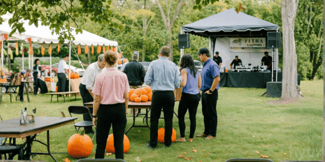 event industry trend event industry trends