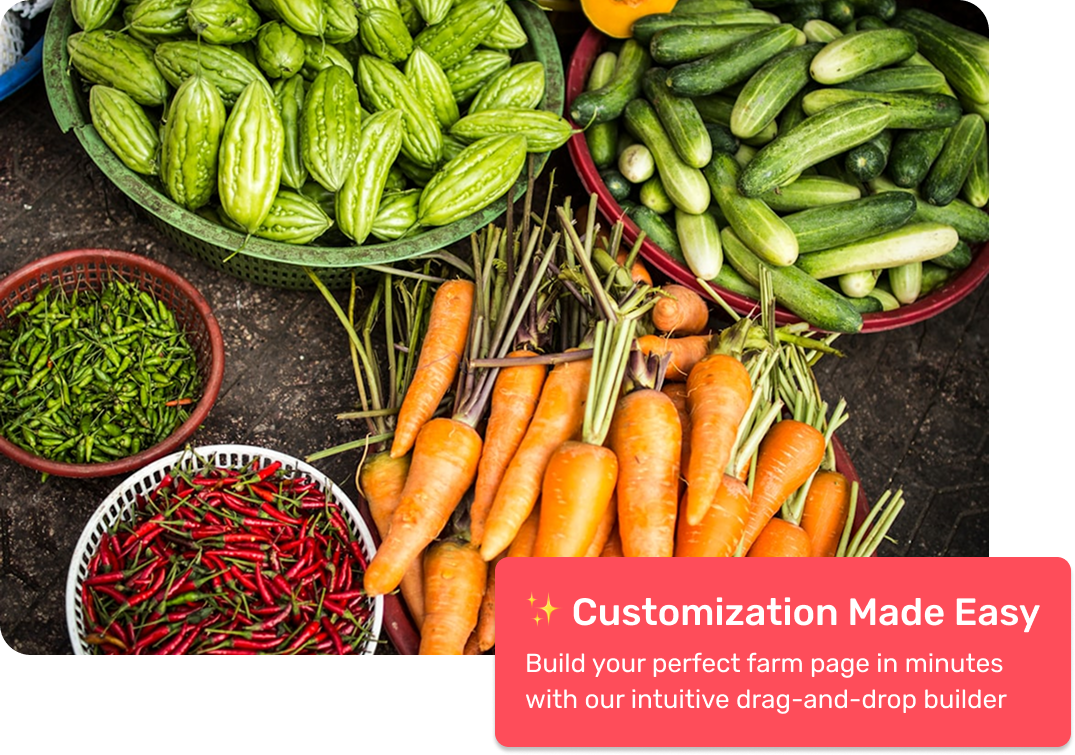 farm-img Build a Branded Ticketing Page for Your Farm