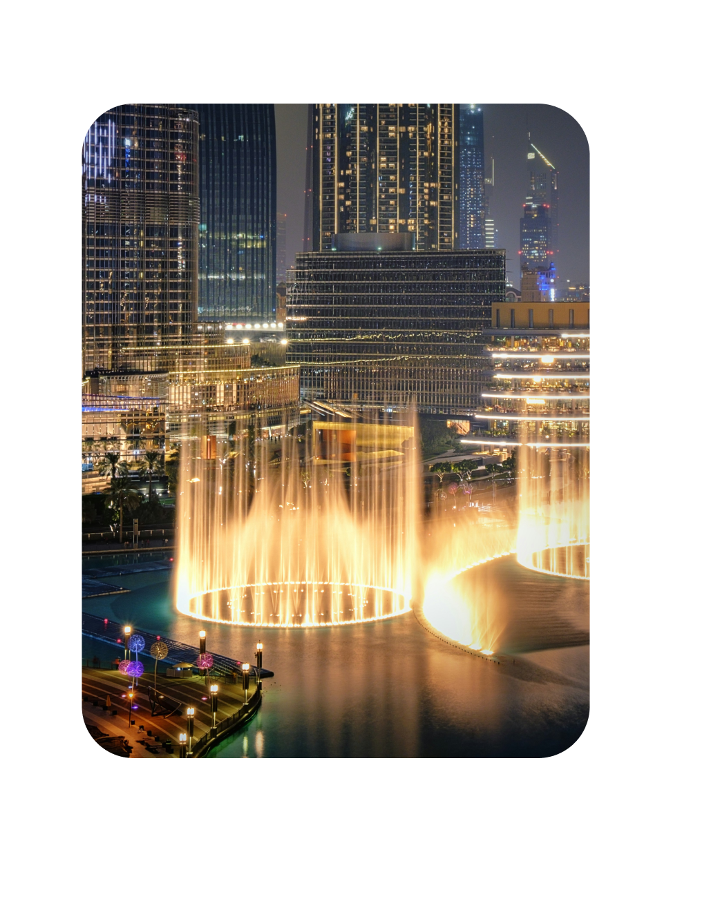 foutain-show-5 Light & Sound Show