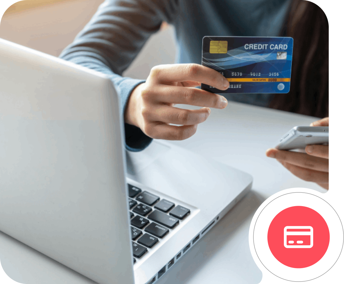 payment-2 Online Payments & Instant Payouts