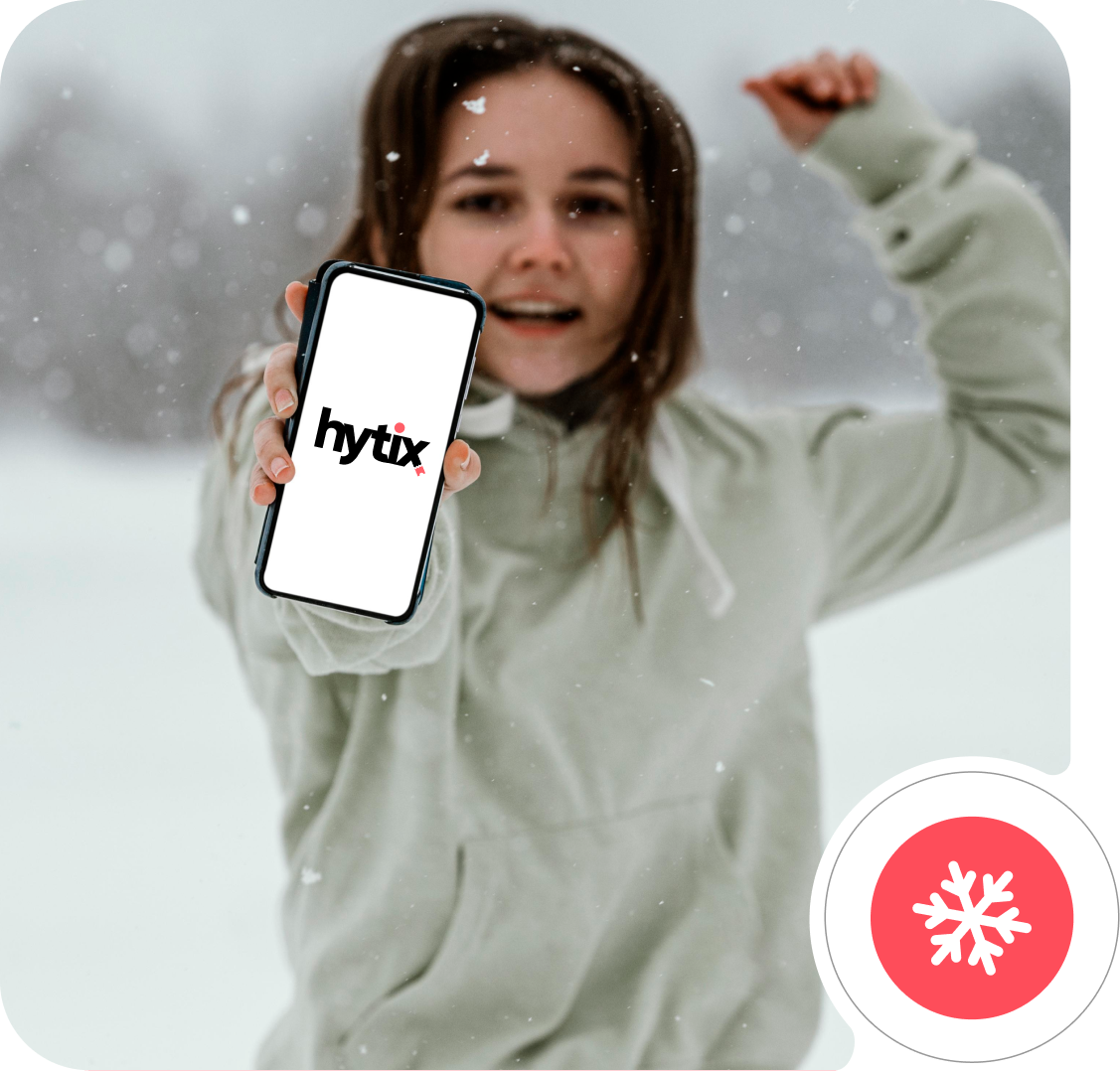 snow-choose-img Hytix is the Perfect Fit for Snow Parks